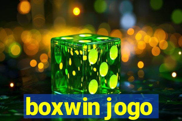 boxwin jogo